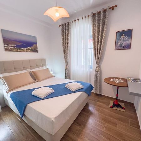 Casa Calda - Άνετο Διαμέρισμα Στο Ξυλοκερατίδι Αμοργού カタポラ エクステリア 写真